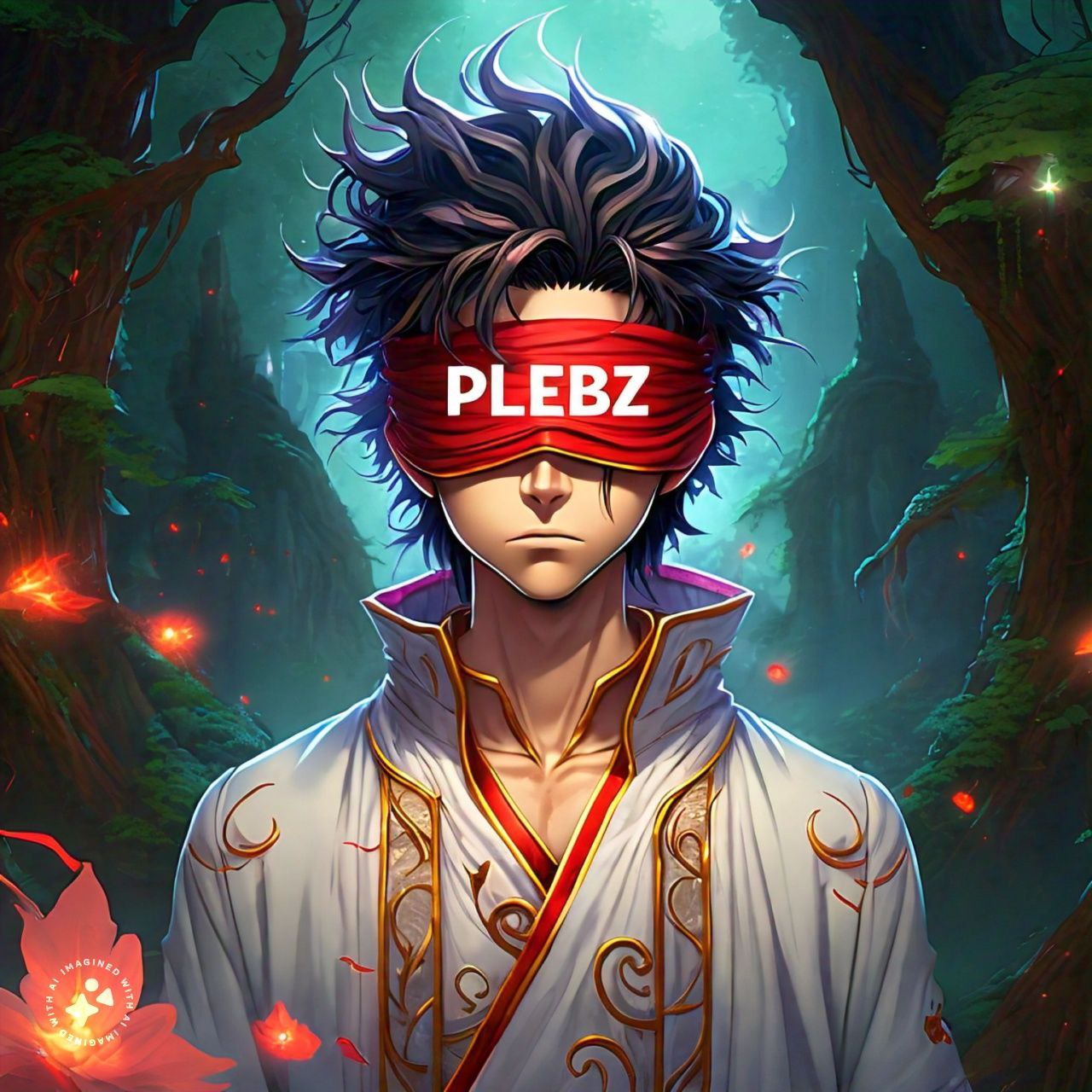 My first time buying PLEBZ…